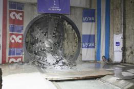 TERRATEC TBMs continue to impress over long drives in Argentina 